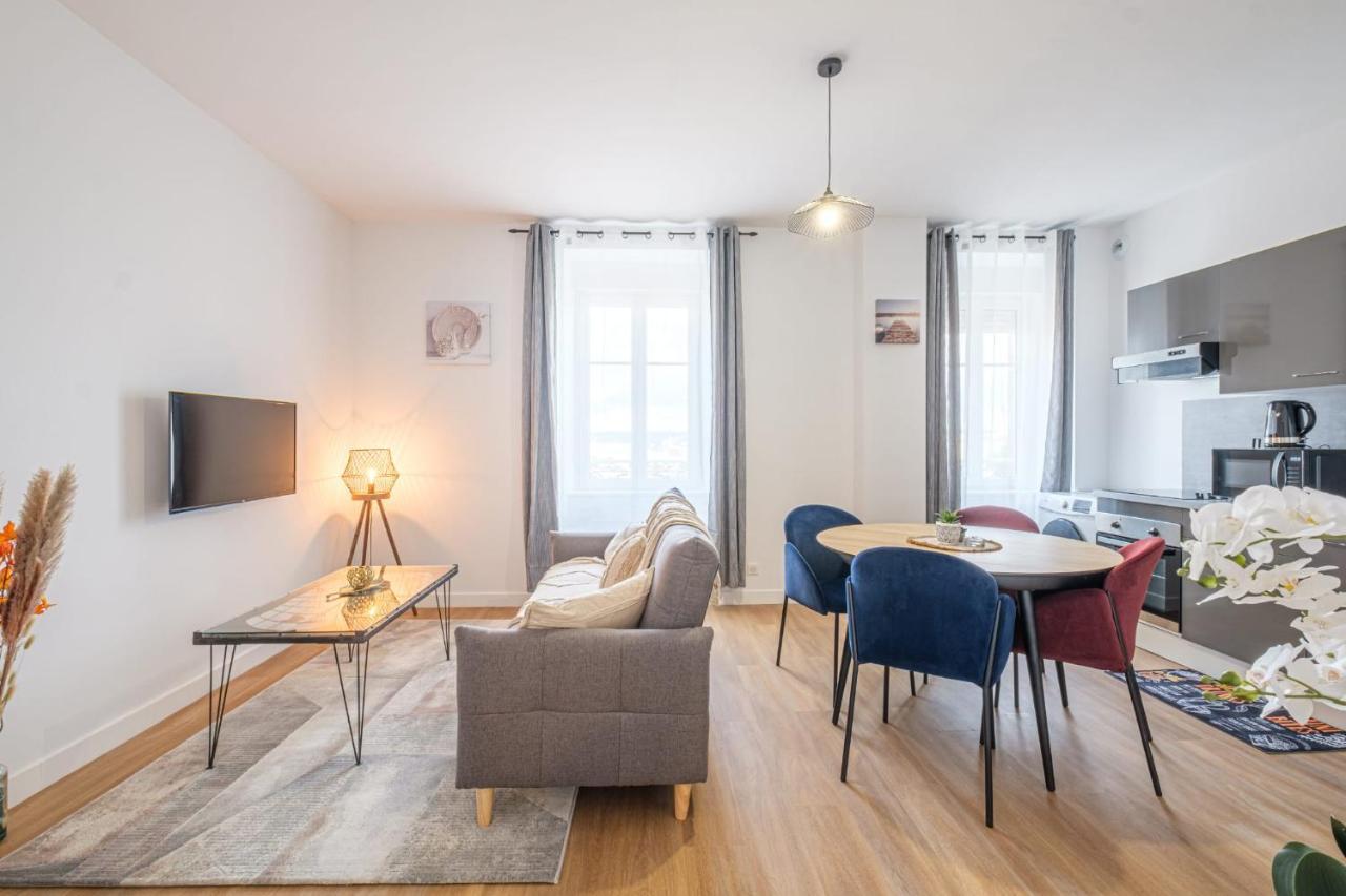 Apartamento Le Beaupuy Limoges Exterior foto