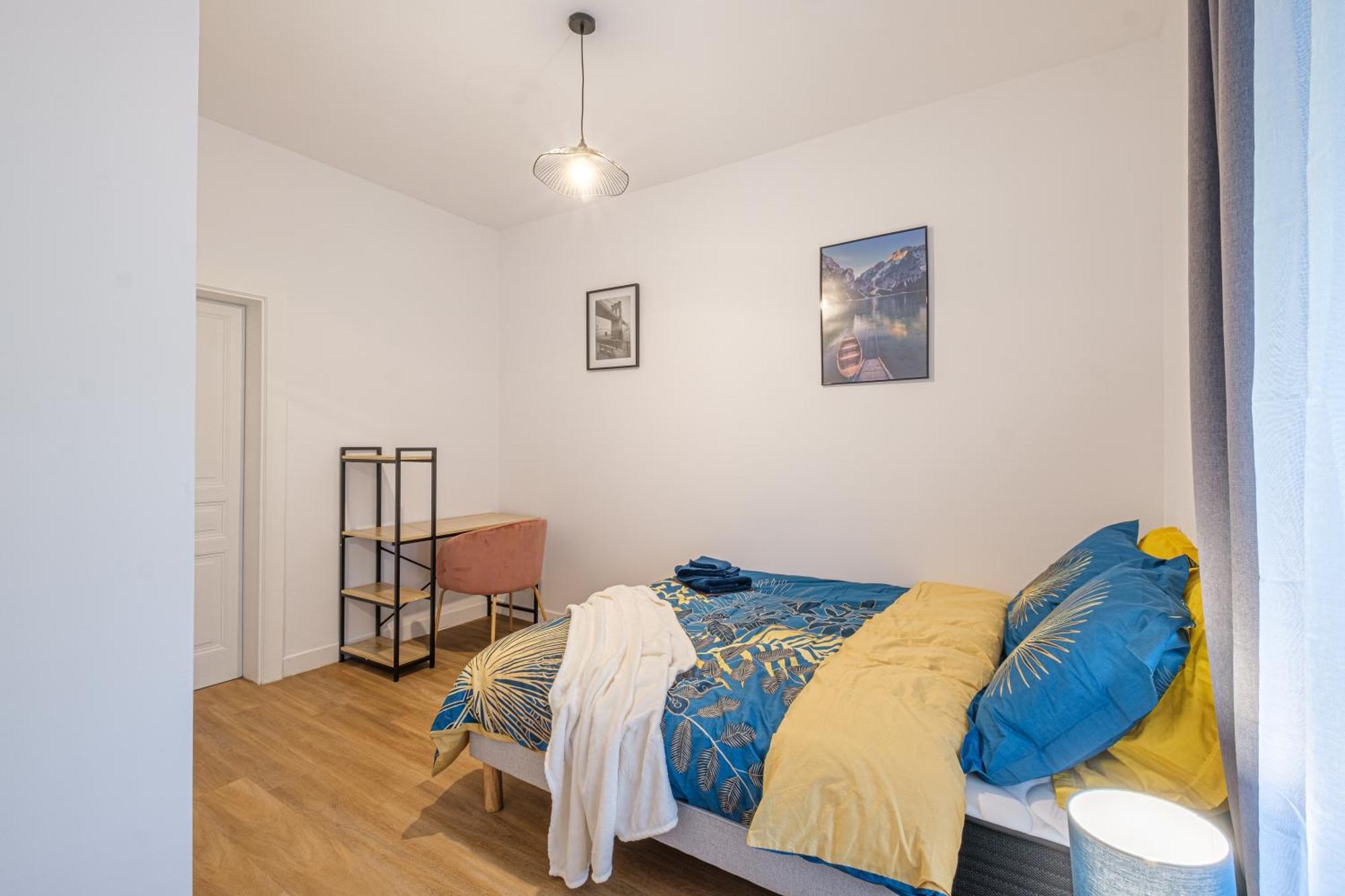 Apartamento Le Beaupuy Limoges Exterior foto