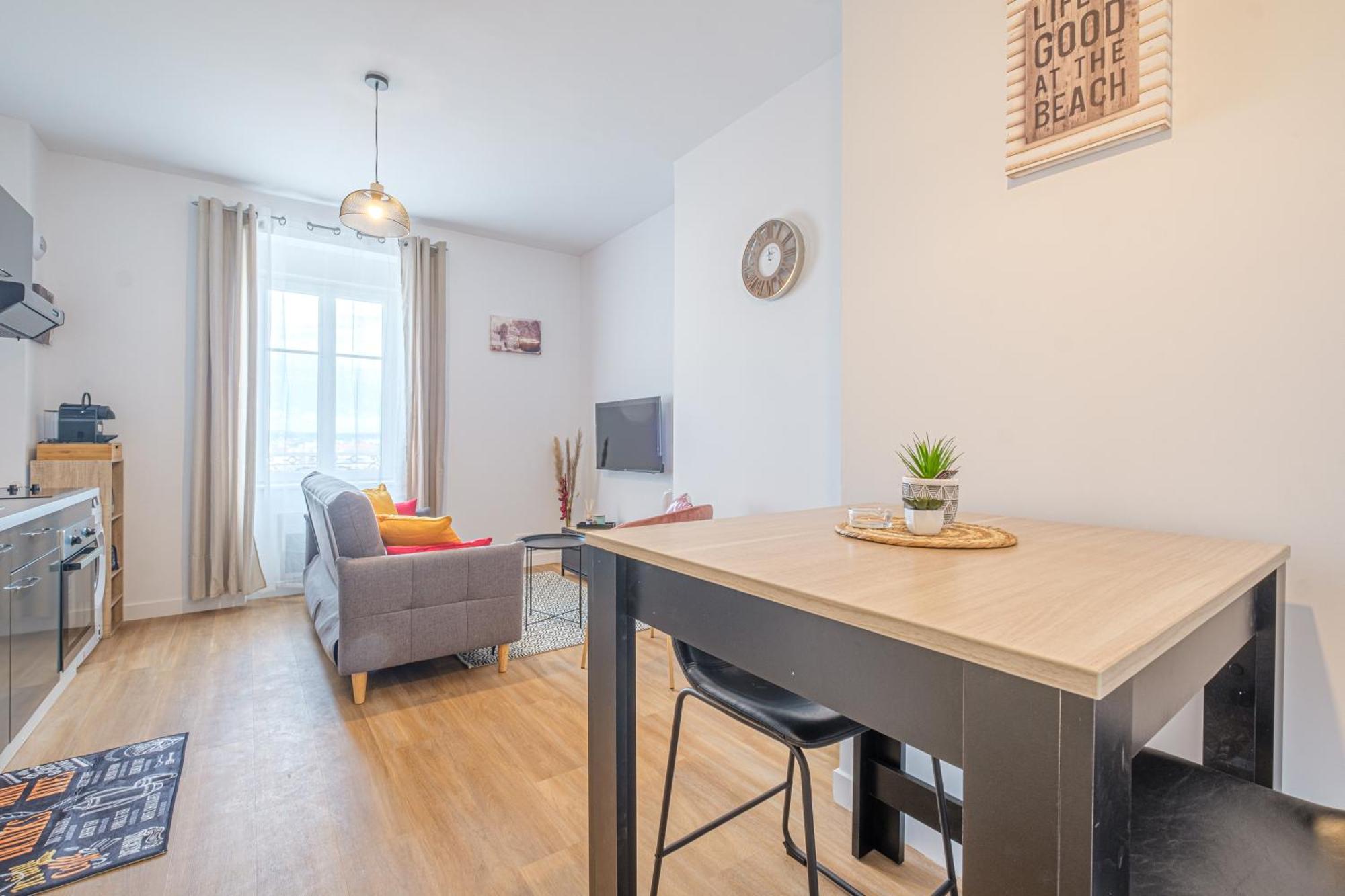 Apartamento Le Beaupuy Limoges Exterior foto