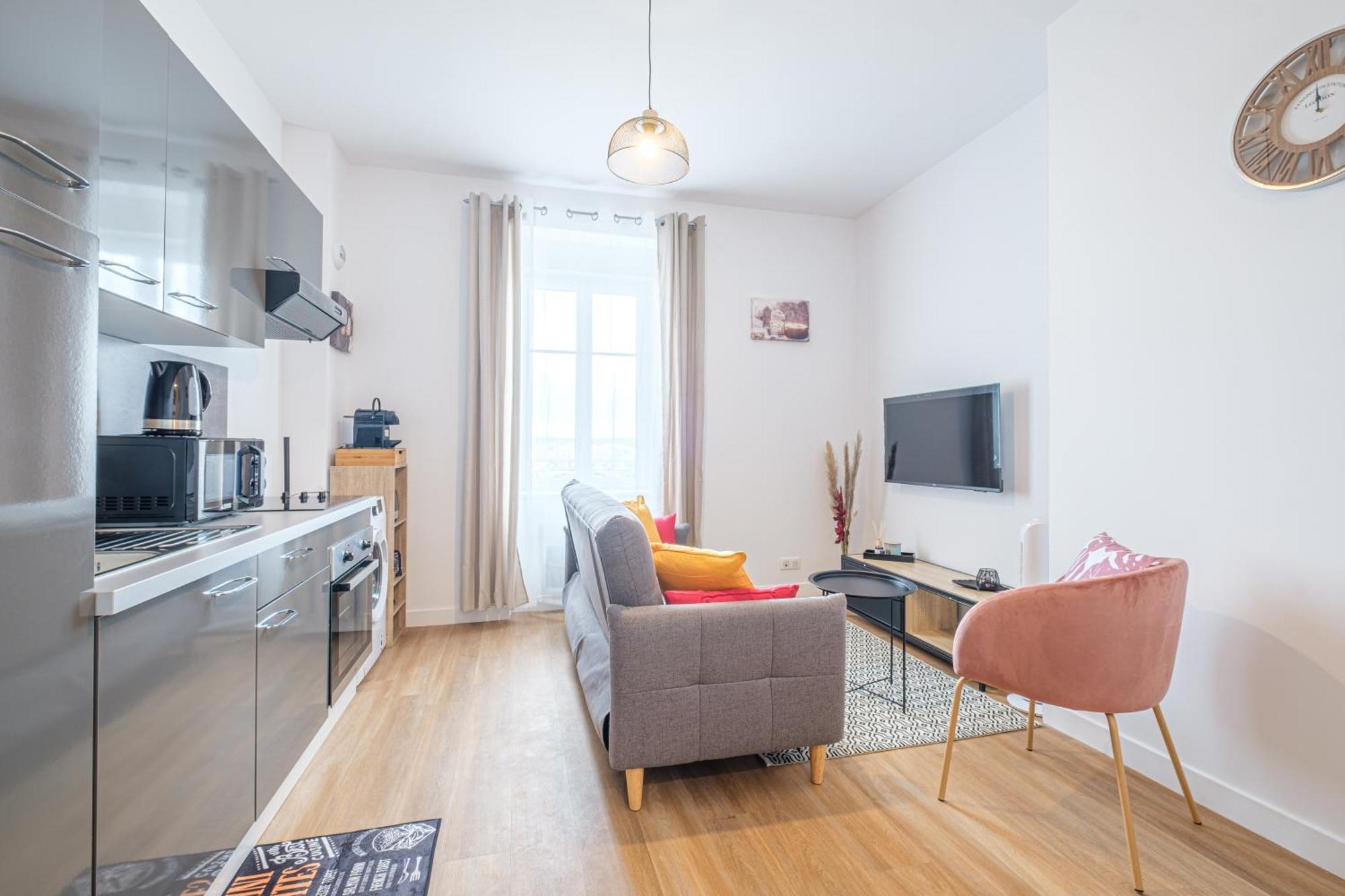 Apartamento Le Beaupuy Limoges Exterior foto