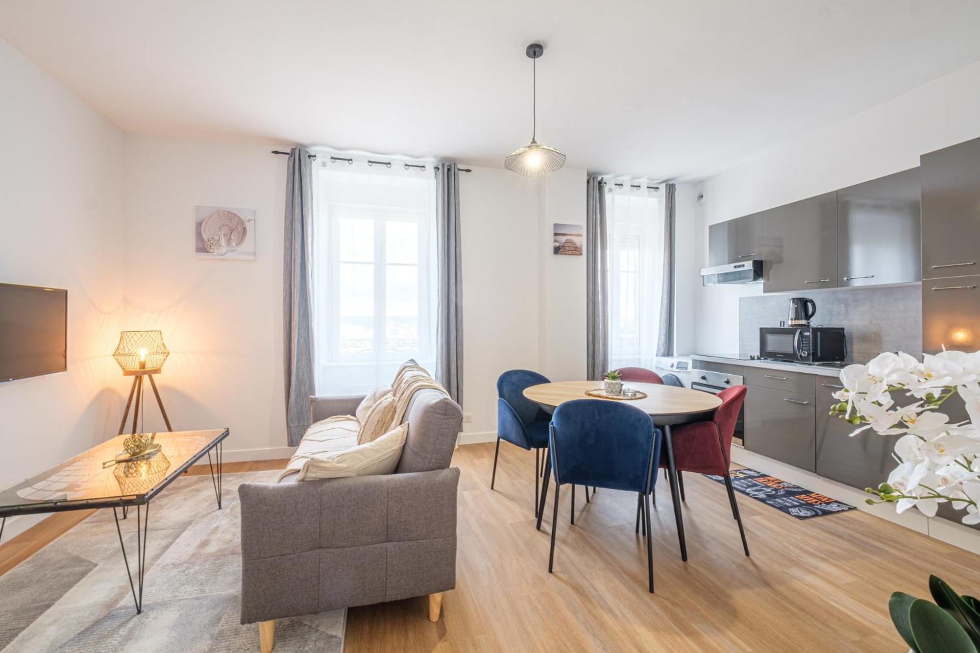 Apartamento Le Beaupuy Limoges Exterior foto